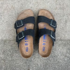 Birkenstock Arizona Sandals